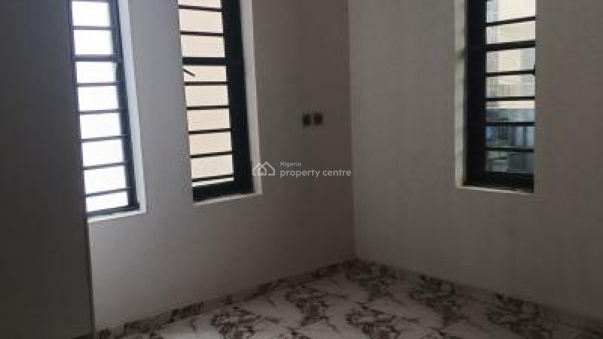 Nicely Finished 5 Bedroom Detached Duplex with Boyz Quarter, Metro Home Estate By General Paint, Ajah, Lagos, Detached Duplex for Sale