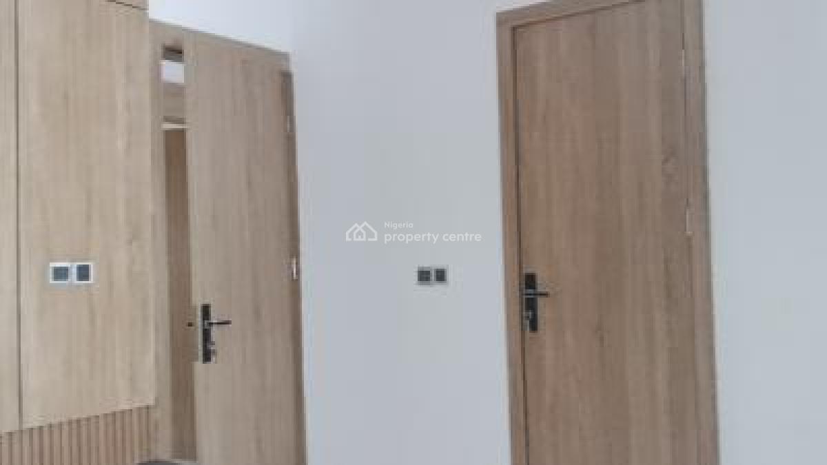 Nicely Finished 5 Bedroom Detached Duplex with Boyz Quarter, Metro Home Estate By General Paint, Ajah, Lagos, Detached Duplex for Sale