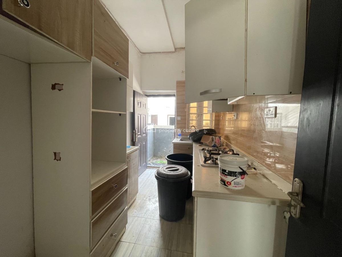 3 Bedroom Terrace Duplex, Ikota, Lekki, Lagos, Terraced Duplex for Rent