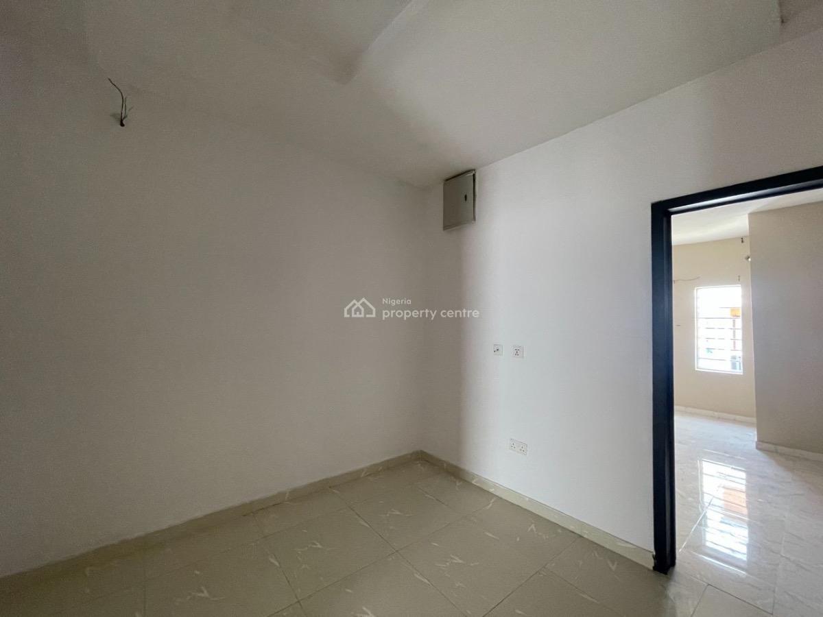 3 Bedroom Terrace Duplex, Ikota, Lekki, Lagos, Terraced Duplex for Rent