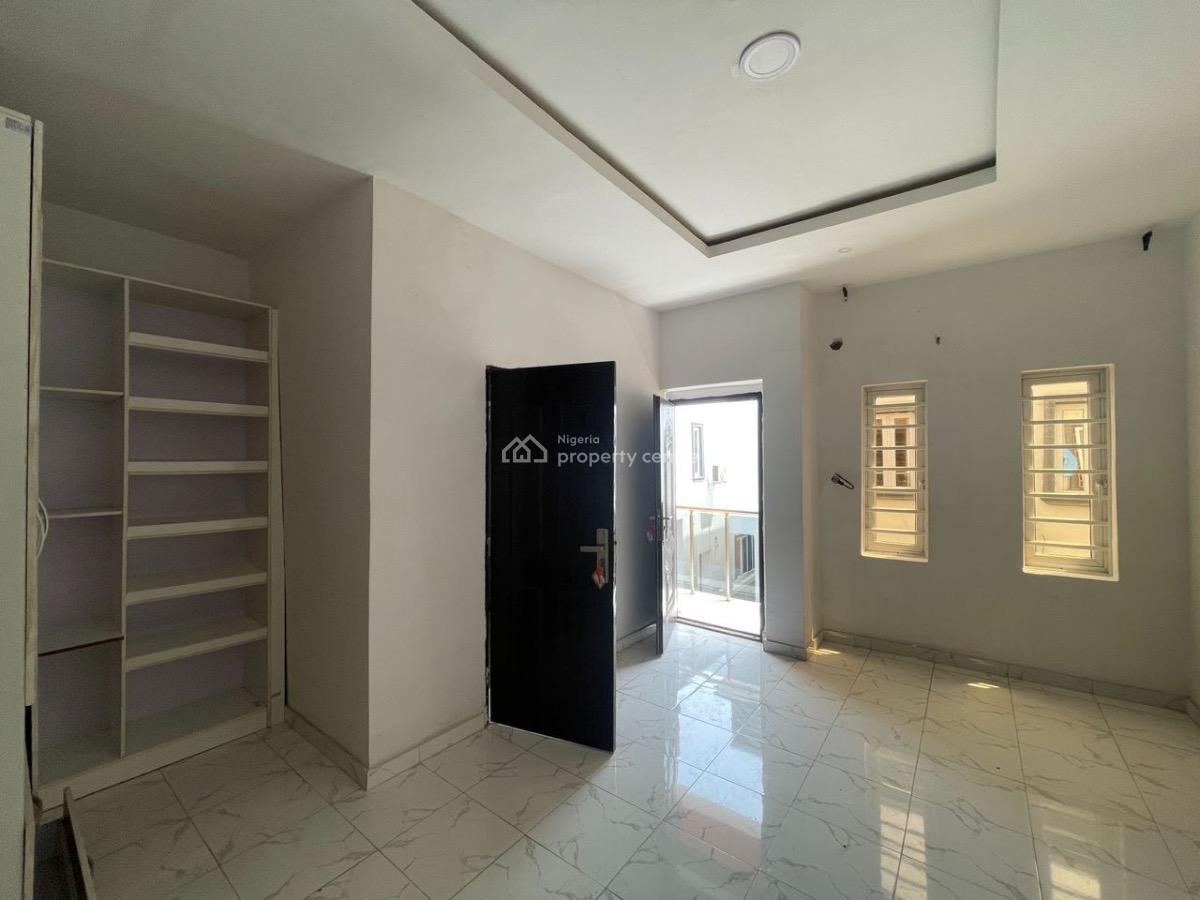 3 Bedroom Terrace Duplex, Ikota, Lekki, Lagos, Terraced Duplex for Rent