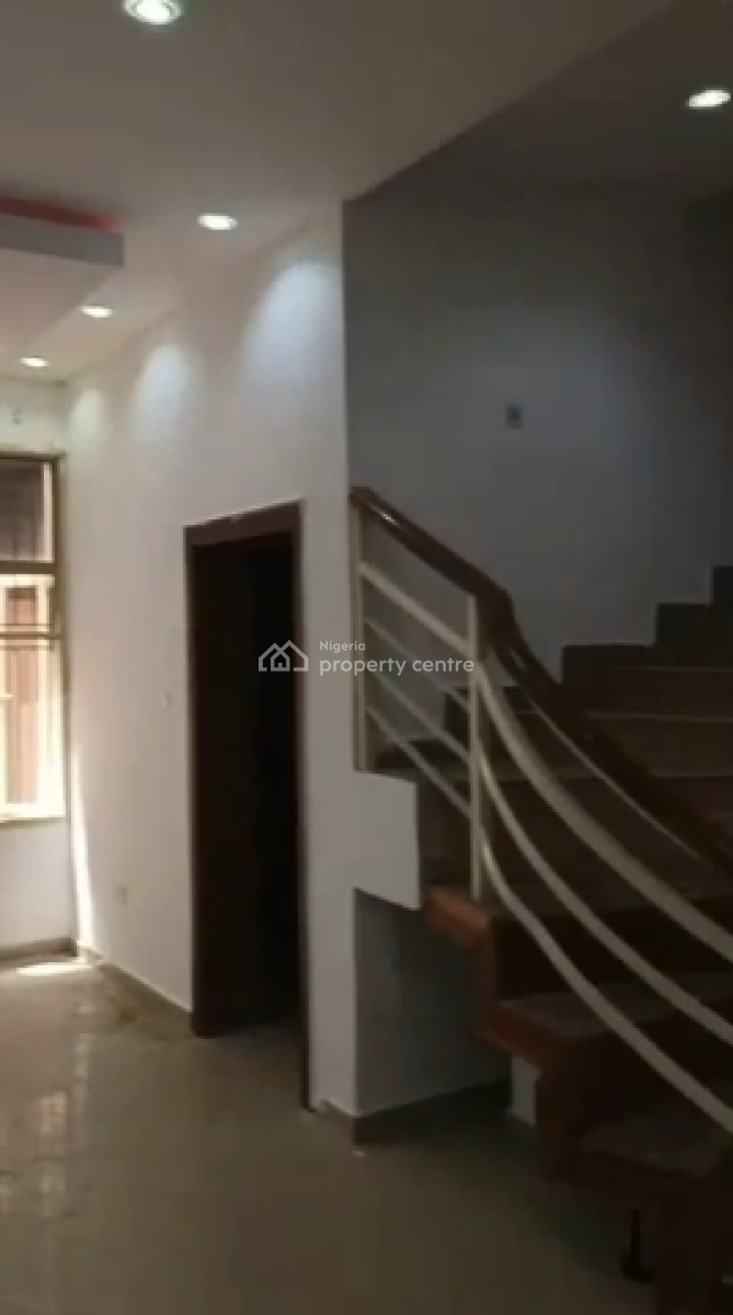 3 Bedroom Duplex, By Blenco, Sangotedo, Ajah, Lagos, Semi-detached Duplex for Rent