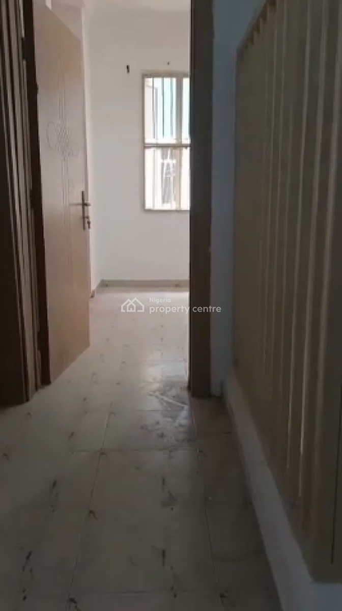 3 Bedroom Duplex, By Blenco, Sangotedo, Ajah, Lagos, Semi-detached Duplex for Rent