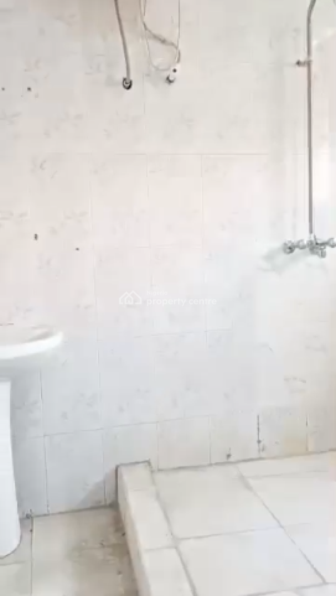 3 Bedroom Duplex, By Blenco, Sangotedo, Ajah, Lagos, Semi-detached Duplex for Rent