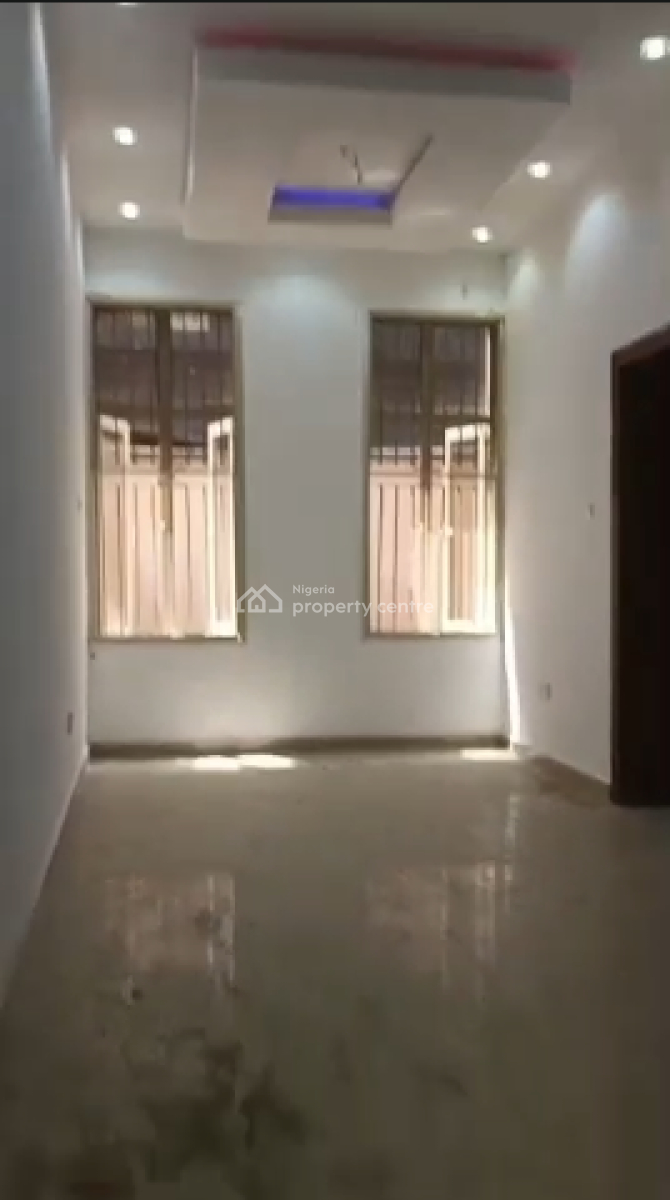 3 Bedroom Duplex, By Blenco, Sangotedo, Ajah, Lagos, Semi-detached Duplex for Rent