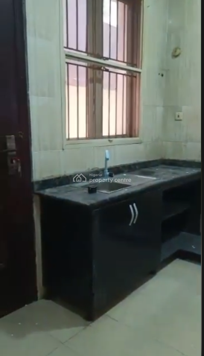 3 Bedroom Duplex, By Blenco, Sangotedo, Ajah, Lagos, Semi-detached Duplex for Rent