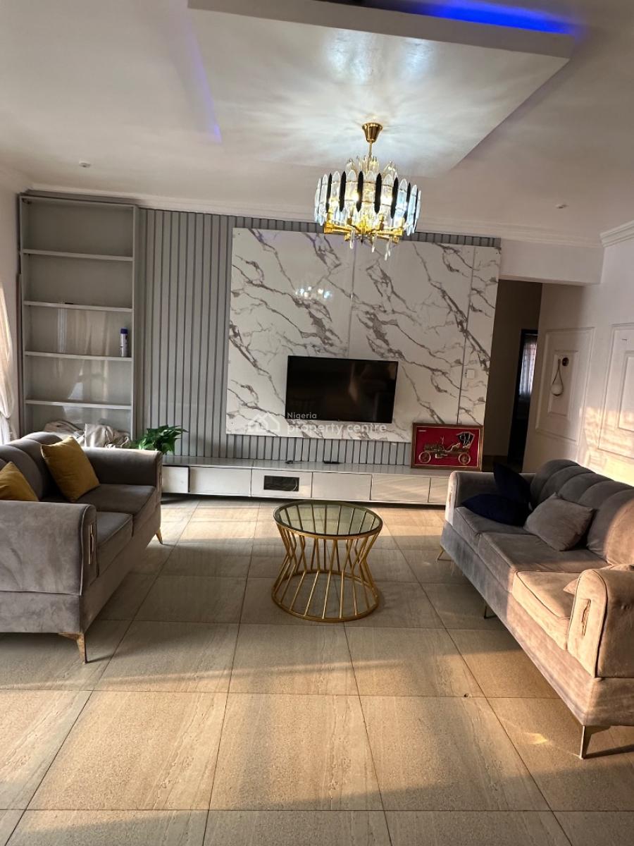 One Bedroom Apartment, Bayview Estate  Lspdc, Ikate, Lekki, Lagos, Self Contain (single Rooms) Short Let