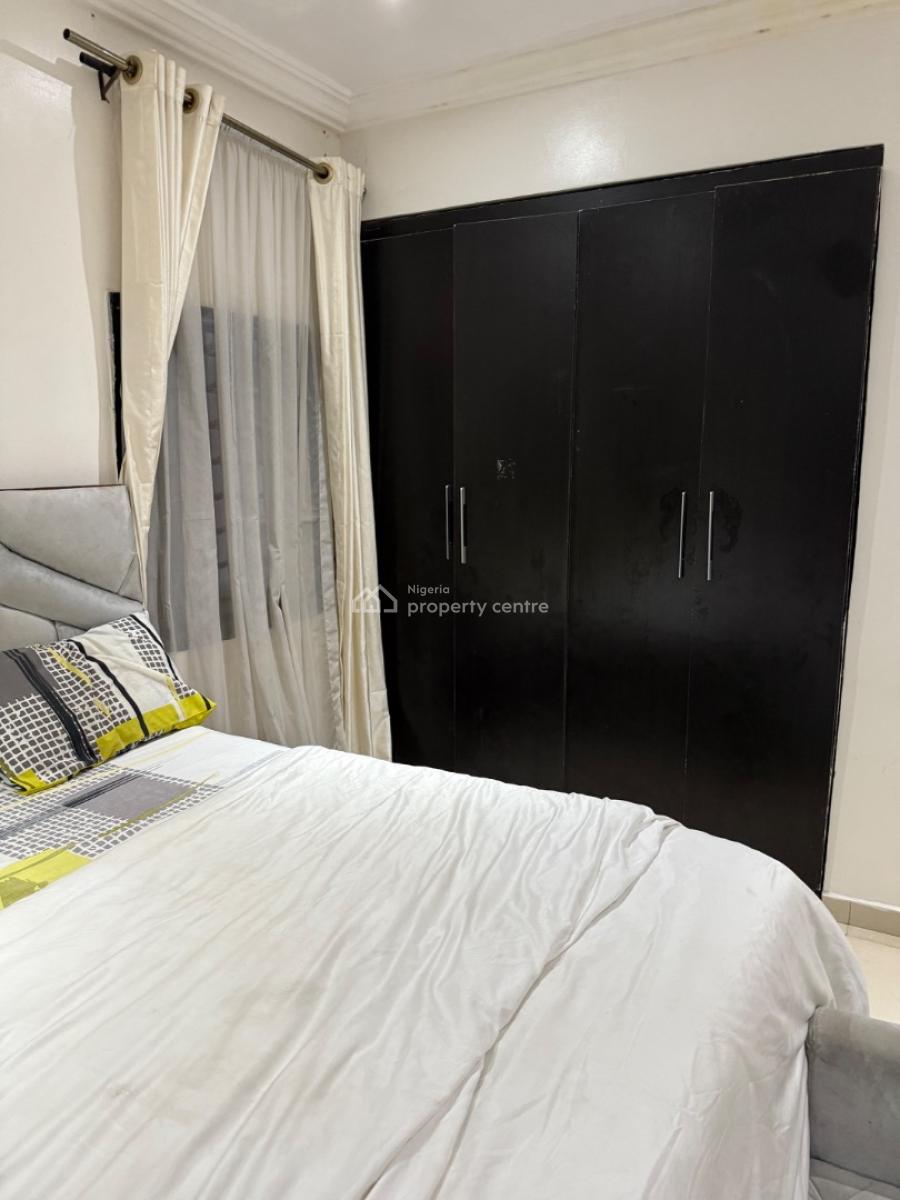 One Bedroom Apartment, Bayview Estate  Lspdc, Ikate, Lekki, Lagos, Self Contain (single Rooms) Short Let
