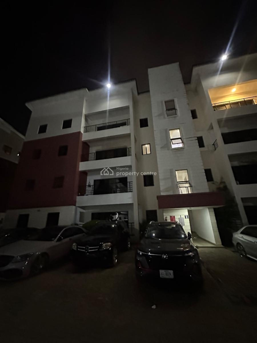 One Bedroom Apartment, Bayview Estate  Lspdc, Ikate, Lekki, Lagos, Self Contain (single Rooms) Short Let