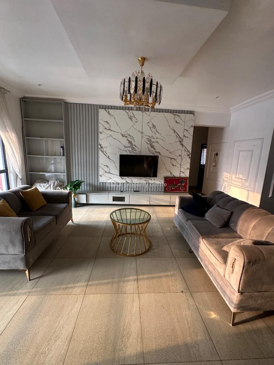 One Bedroom Apartment, Bayview Estate  Lspdc, Ikate, Lekki, Lagos, Self Contain (single Rooms) Short Let