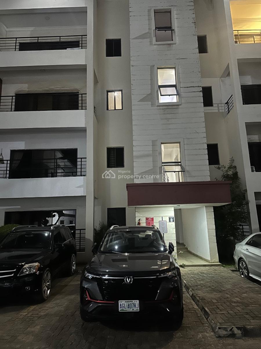 One Bedroom Apartment, Bayview Estate  Lspdc, Ikate, Lekki, Lagos, Self Contain (single Rooms) Short Let
