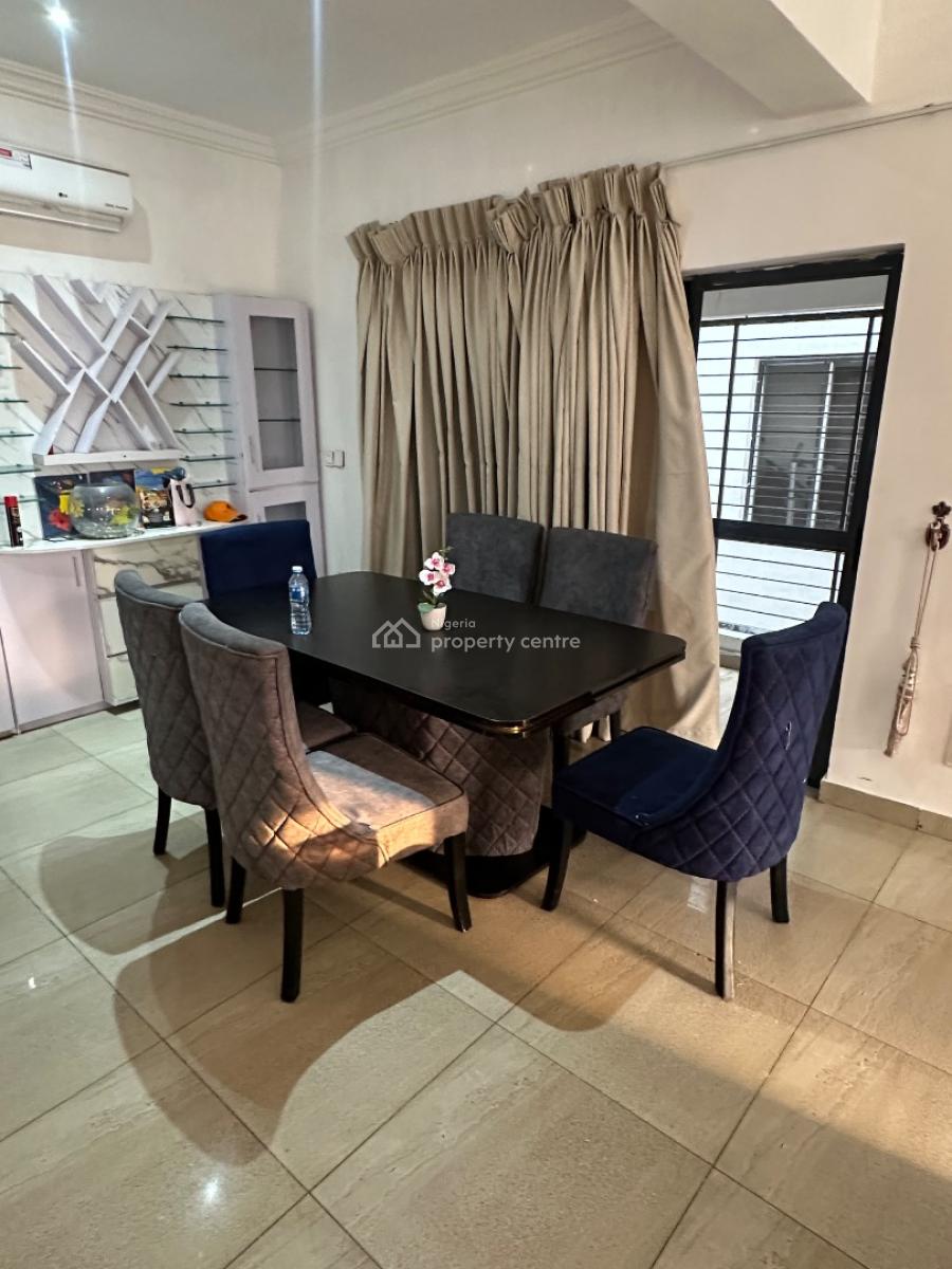 One Bedroom Apartment, Bayview Estate  Lspdc, Ikate, Lekki, Lagos, Self Contain (single Rooms) Short Let