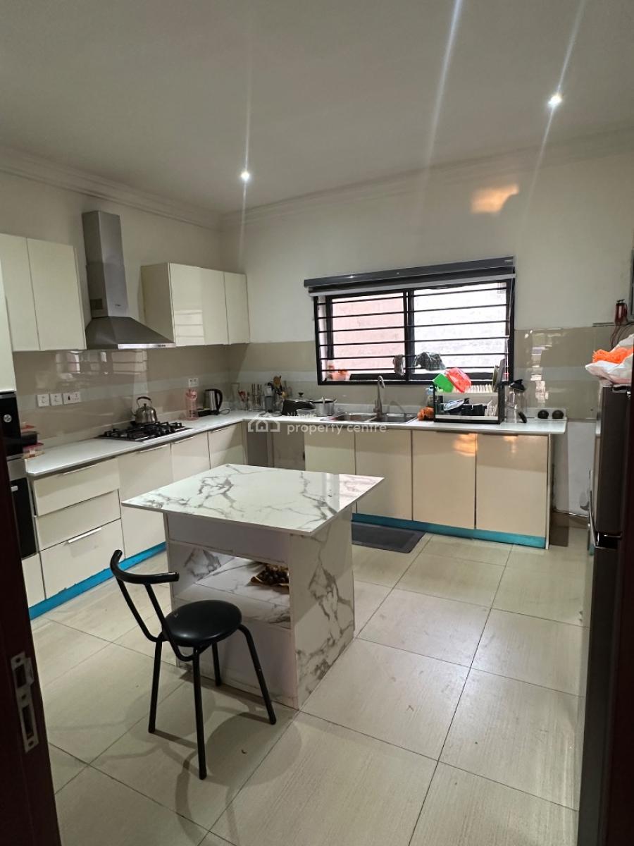 One Bedroom Apartment, Bayview Estate  Lspdc, Ikate, Lekki, Lagos, Self Contain (single Rooms) Short Let