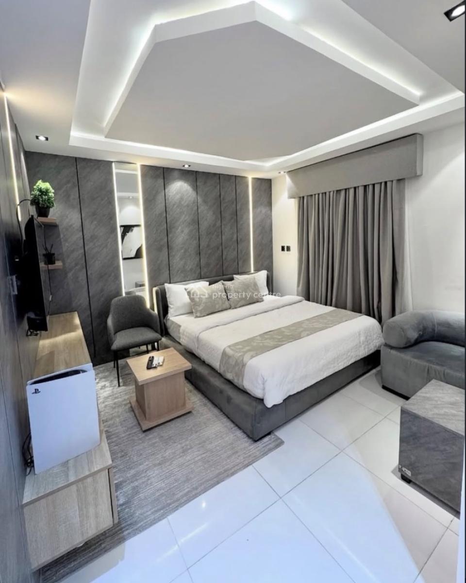 Luxury Two Bedroom Duplex, Gwarinpa, Abuja, Flat / Apartment Short Let