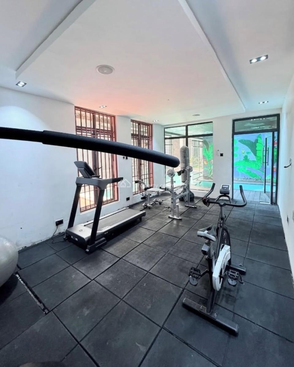 Luxury Two Bedroom Duplex, Gwarinpa, Abuja, Flat / Apartment Short Let