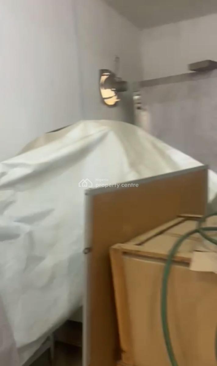 Standard, Well Equiped Bakery, Alapere Via, Ori-oke, Ogudu, Lagos, Commercial Property for Rent