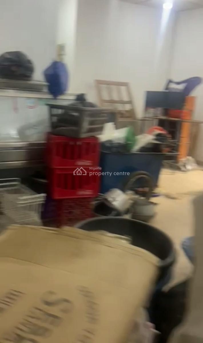 Standard, Well Equiped Bakery, Alapere Via, Ori-oke, Ogudu, Lagos, Commercial Property for Rent