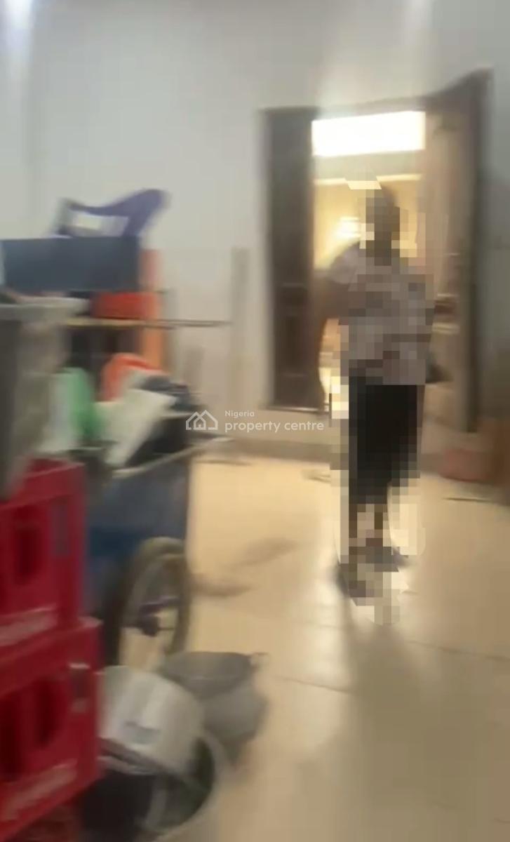 Standard, Well Equiped Bakery, Alapere Via, Ori-oke, Ogudu, Lagos, Commercial Property for Rent