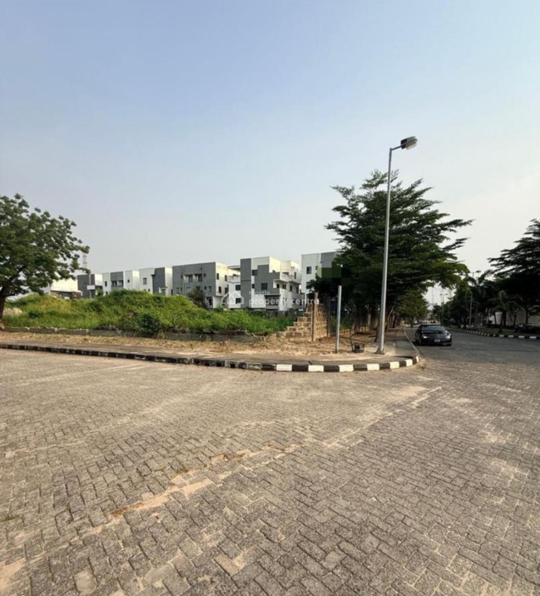 1000sqm of Bareland, Banana Island, Ikoyi, Lagos, Residential Land for Sale