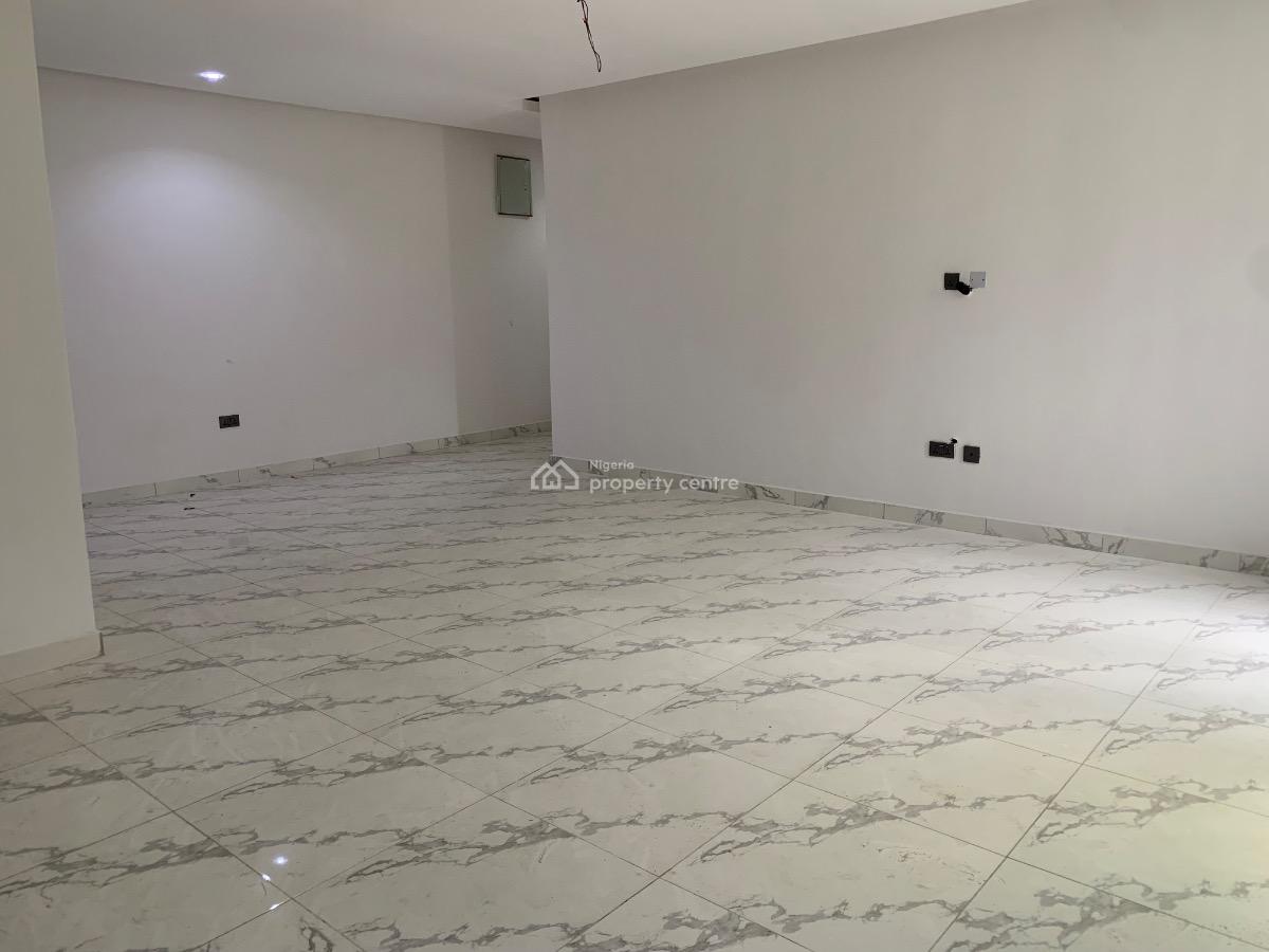 Brand New Luxury Service 2 Bedroom Apartment, Ikate Elegushi, Lekki, Lagos, Flat / Apartment for Rent