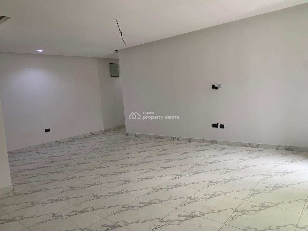Brand New Luxury Service 2 Bedroom Apartment, Ikate Elegushi, Lekki, Lagos, Flat / Apartment for Rent