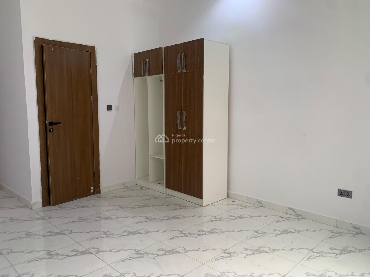 Brand New Luxury Service 2 Bedroom Apartment, Ikate Elegushi, Lekki, Lagos, Flat / Apartment for Rent