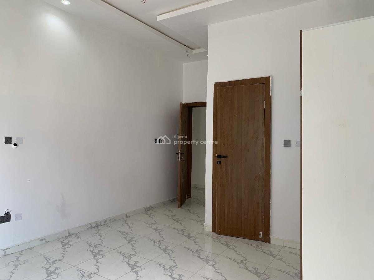 Brand New Luxury Service 2 Bedroom Apartment, Ikate Elegushi, Lekki, Lagos, Flat / Apartment for Rent