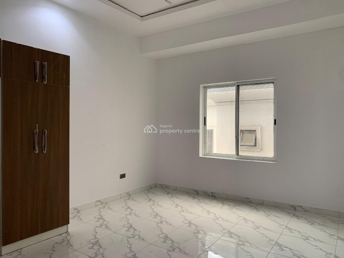 Brand New Luxury Service 2 Bedroom Apartment, Ikate Elegushi, Lekki, Lagos, Flat / Apartment for Rent