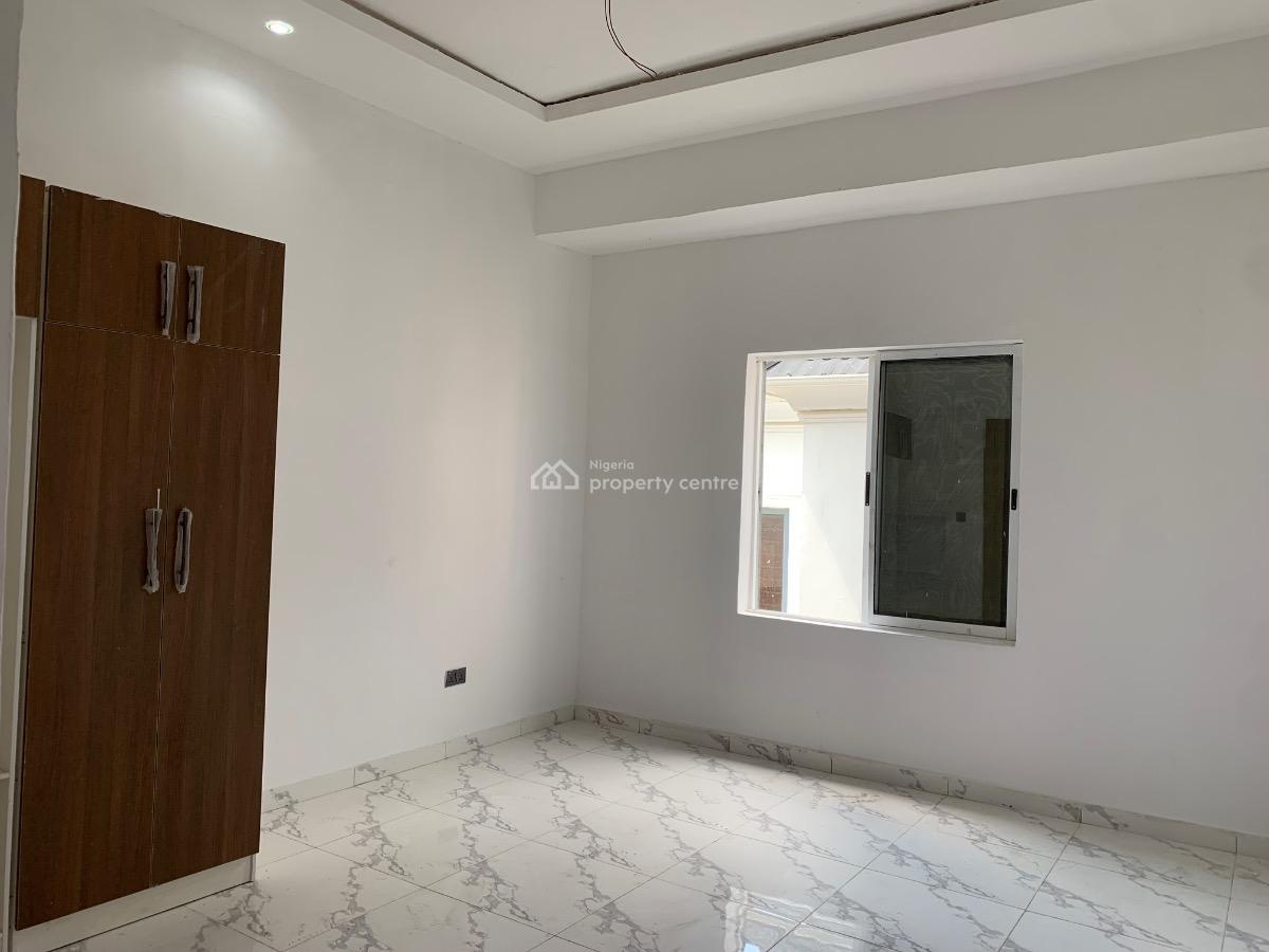 Brand New Luxury Service 2 Bedroom Apartment, Ikate Elegushi, Lekki, Lagos, Flat / Apartment for Rent