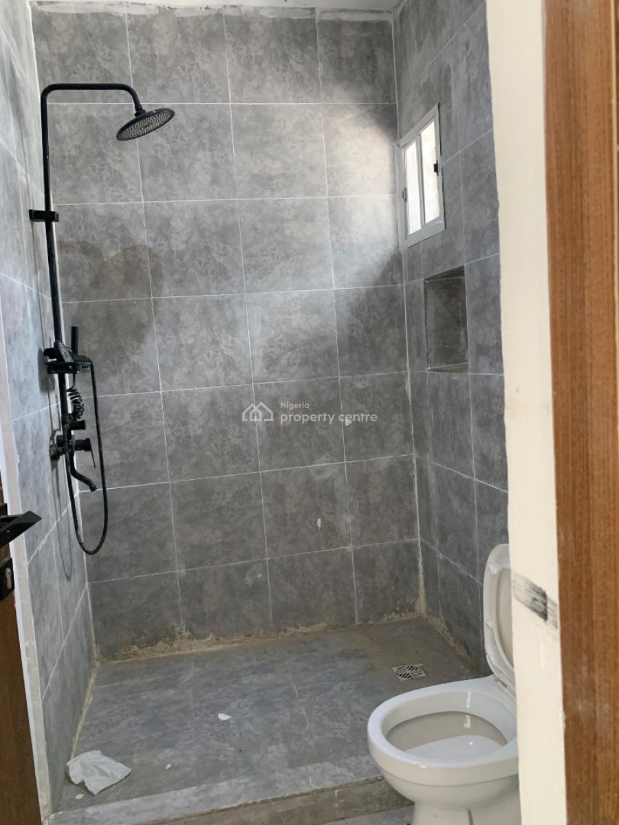 Brand New Luxury Service 2 Bedroom Apartment, Ikate Elegushi, Lekki, Lagos, Flat / Apartment for Rent