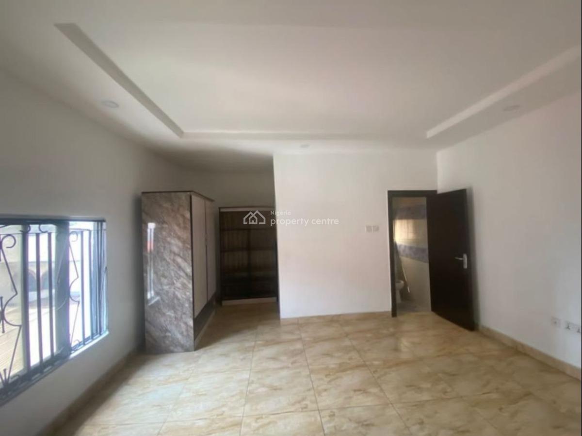 3 Bedroom Apartment, Lekki Phase 1, Lekki, Lagos, Flat / Apartment for Rent