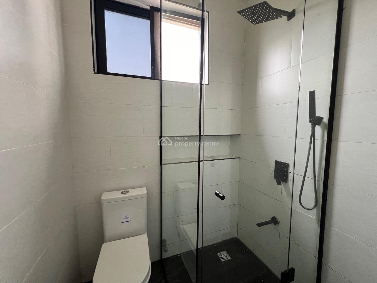 3 Bedrooms Terraced Duplex, Lekki Phase 1, Lekki, Lagos, Terraced Duplex for Sale