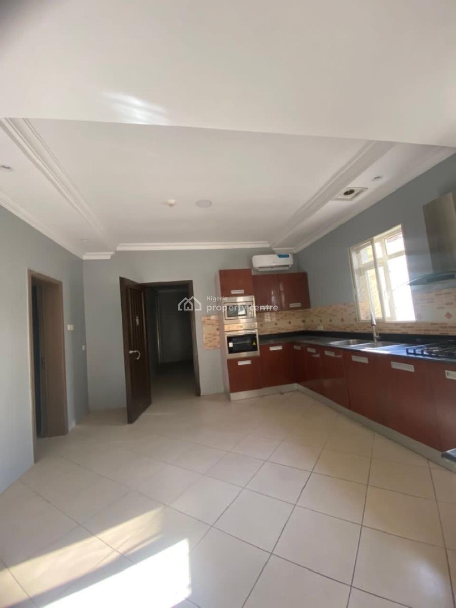 4 Bedroom Apartment with Bq, Milverton Road, Off Bourdillon, Ikoyi., Ikoyi, Lagos, Flat / Apartment for Rent