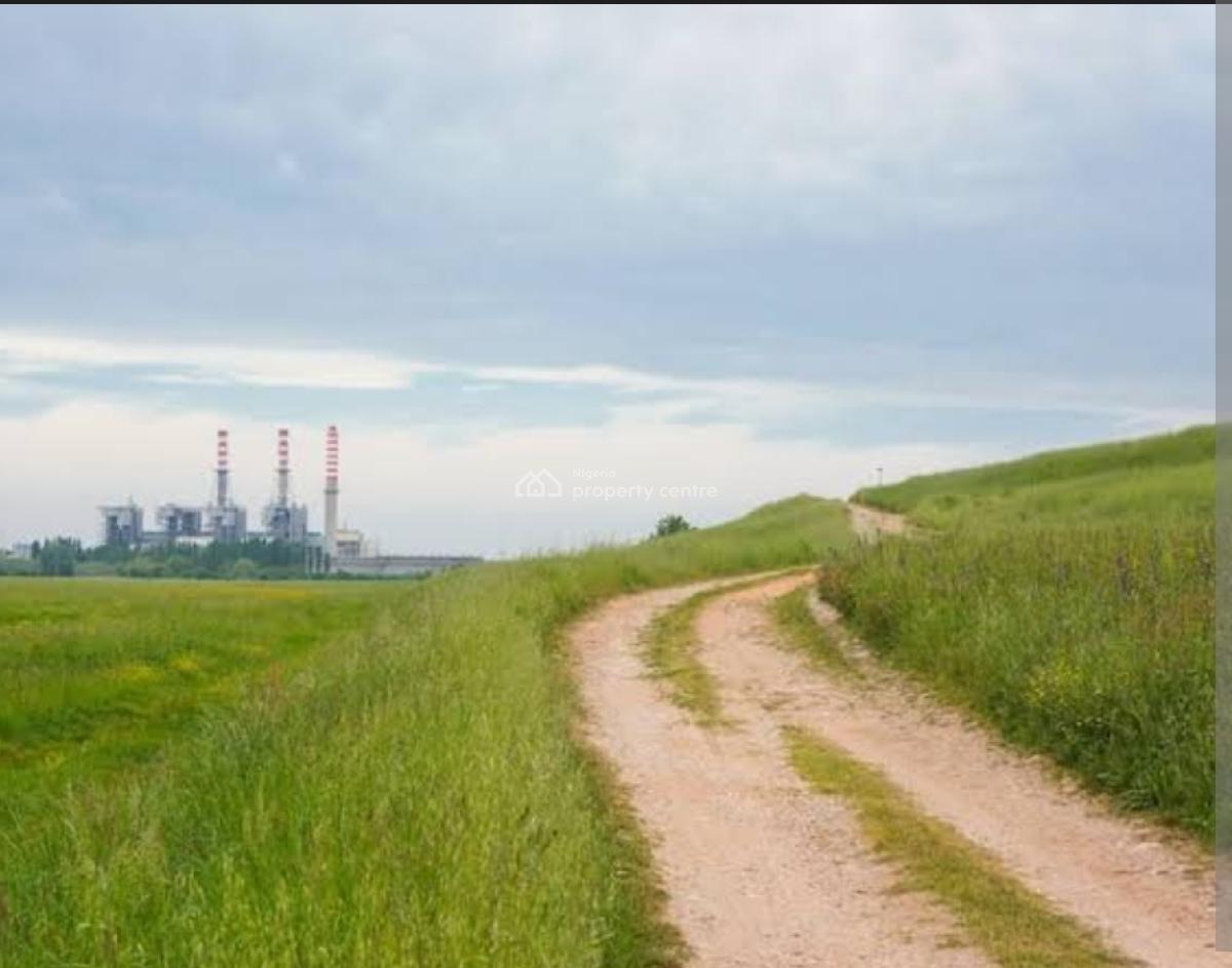 Chevron Drive, Lekki - Size: 30,000 Sqm - Title: Governors Consent -, Chevron Drive, Lekki, Lagos, Mixed-use Land for Sale