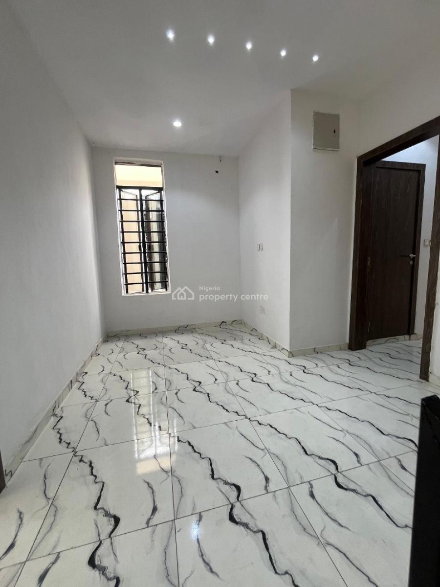 4 Bedroom Duplex, Ikota, Ikota, Lekki, Lagos, Semi-detached Duplex for Sale