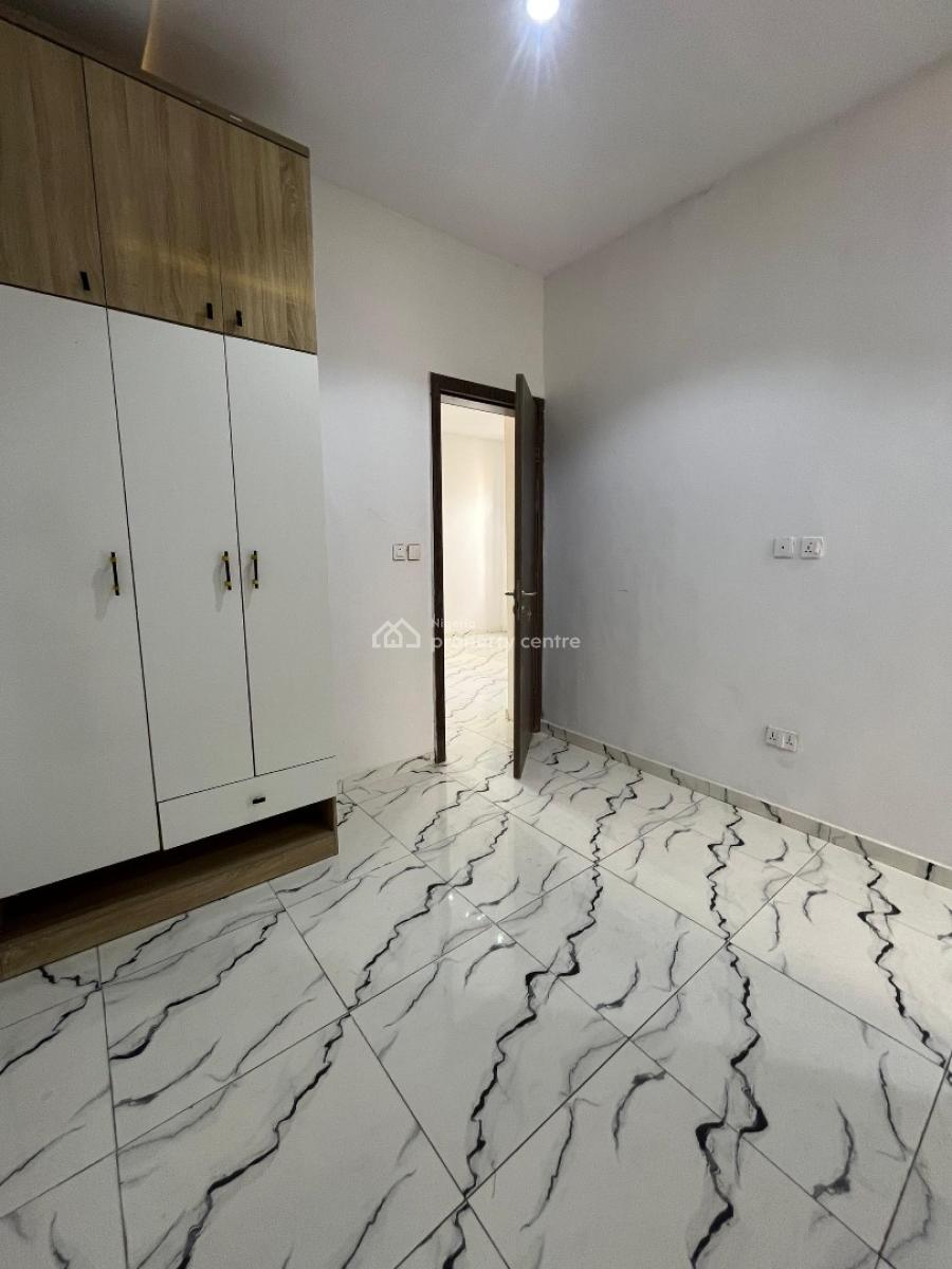 4 Bedroom Duplex, Ikota, Ikota, Lekki, Lagos, Semi-detached Duplex for Sale