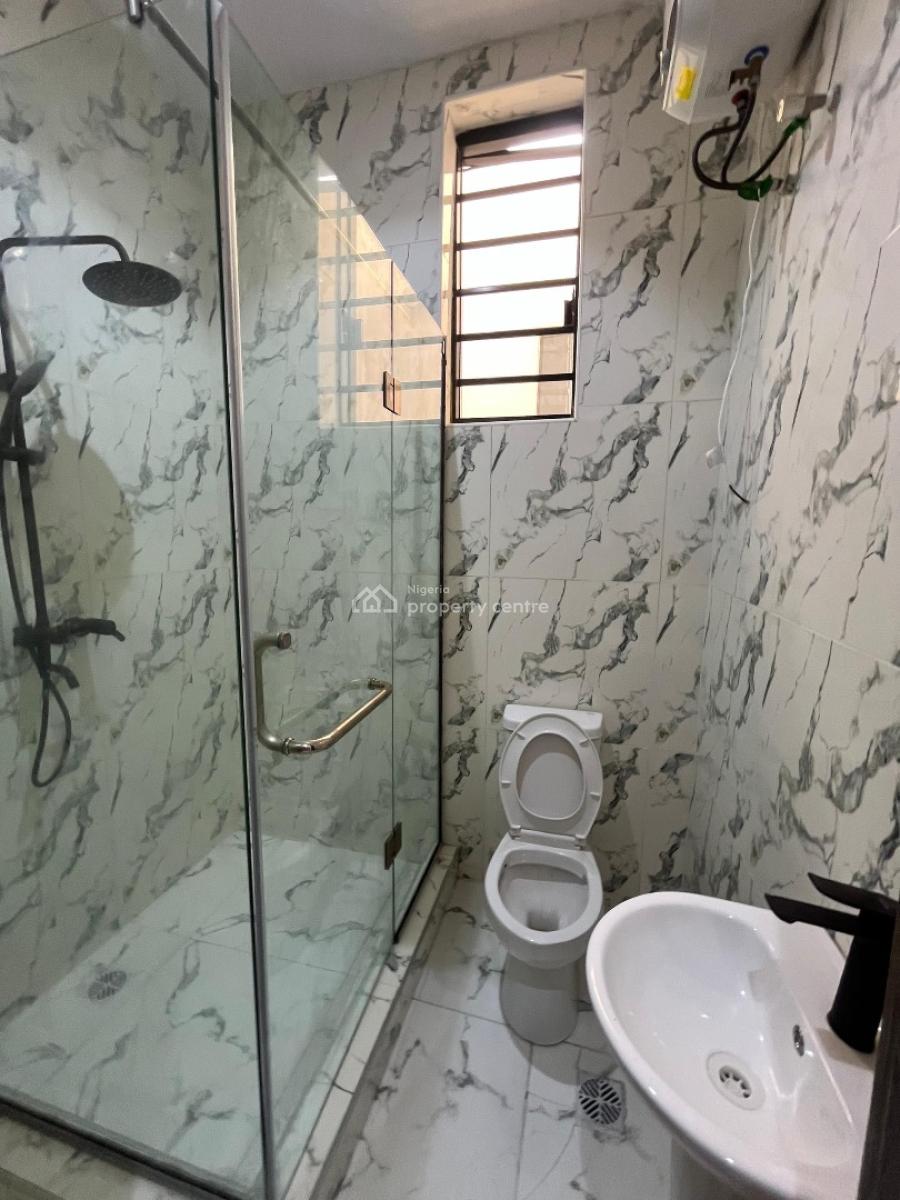 4 Bedroom Duplex, Ikota, Ikota, Lekki, Lagos, Semi-detached Duplex for Sale