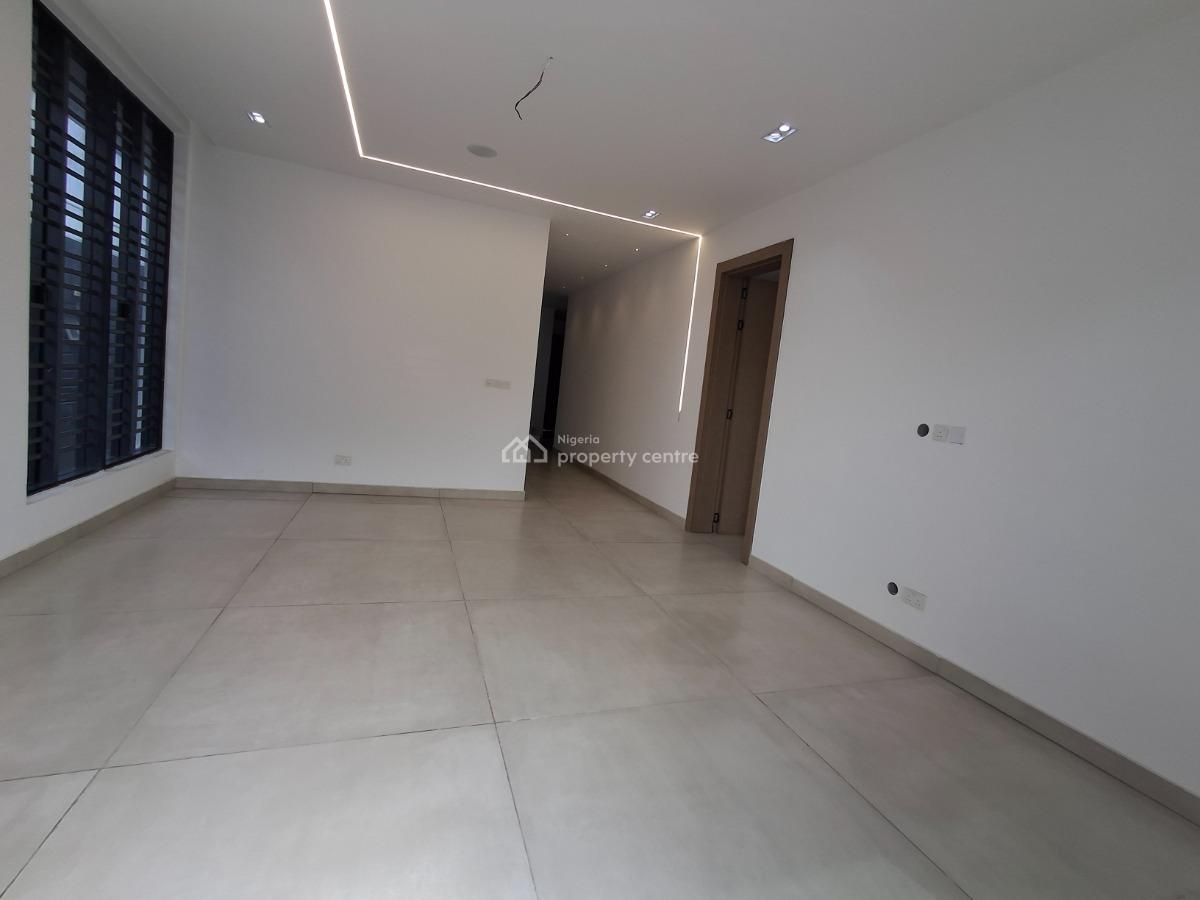5 Bedrooms Detached House, Lekki Phase 1, Lekki, Lagos, Detached Duplex for Sale