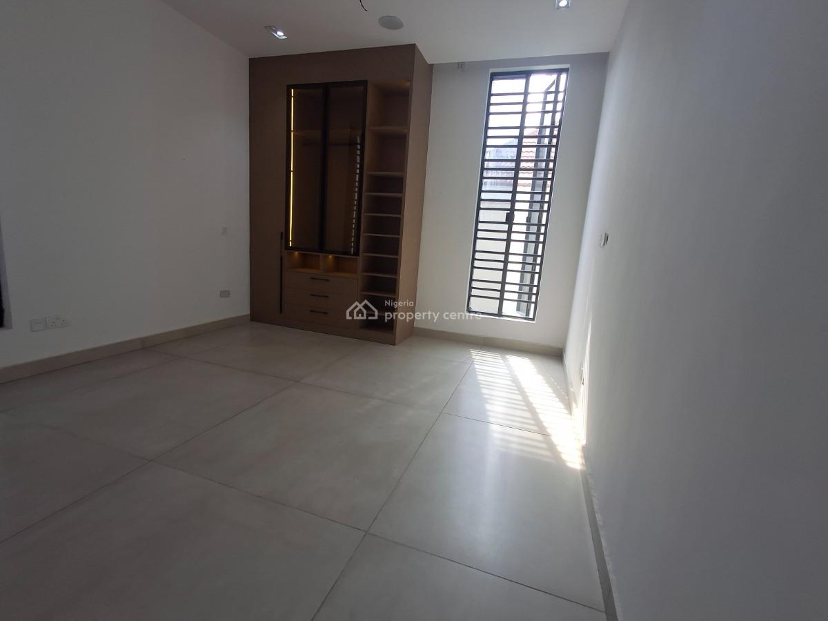 5 Bedrooms Detached House, Lekki Phase 1, Lekki, Lagos, Detached Duplex for Sale