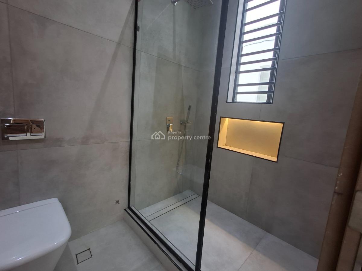5 Bedrooms Detached House, Lekki Phase 1, Lekki, Lagos, Detached Duplex for Sale