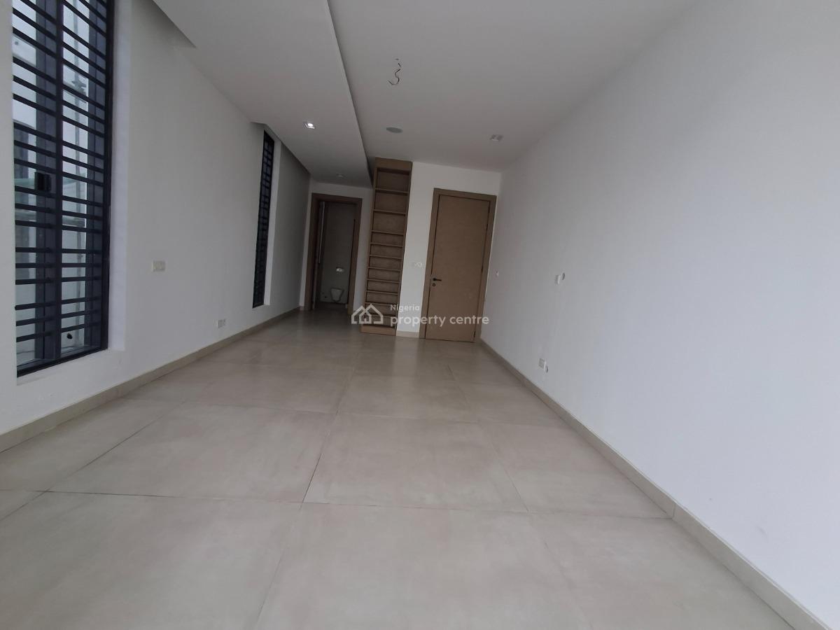 5 Bedrooms Detached House, Lekki Phase 1, Lekki, Lagos, Detached Duplex for Sale