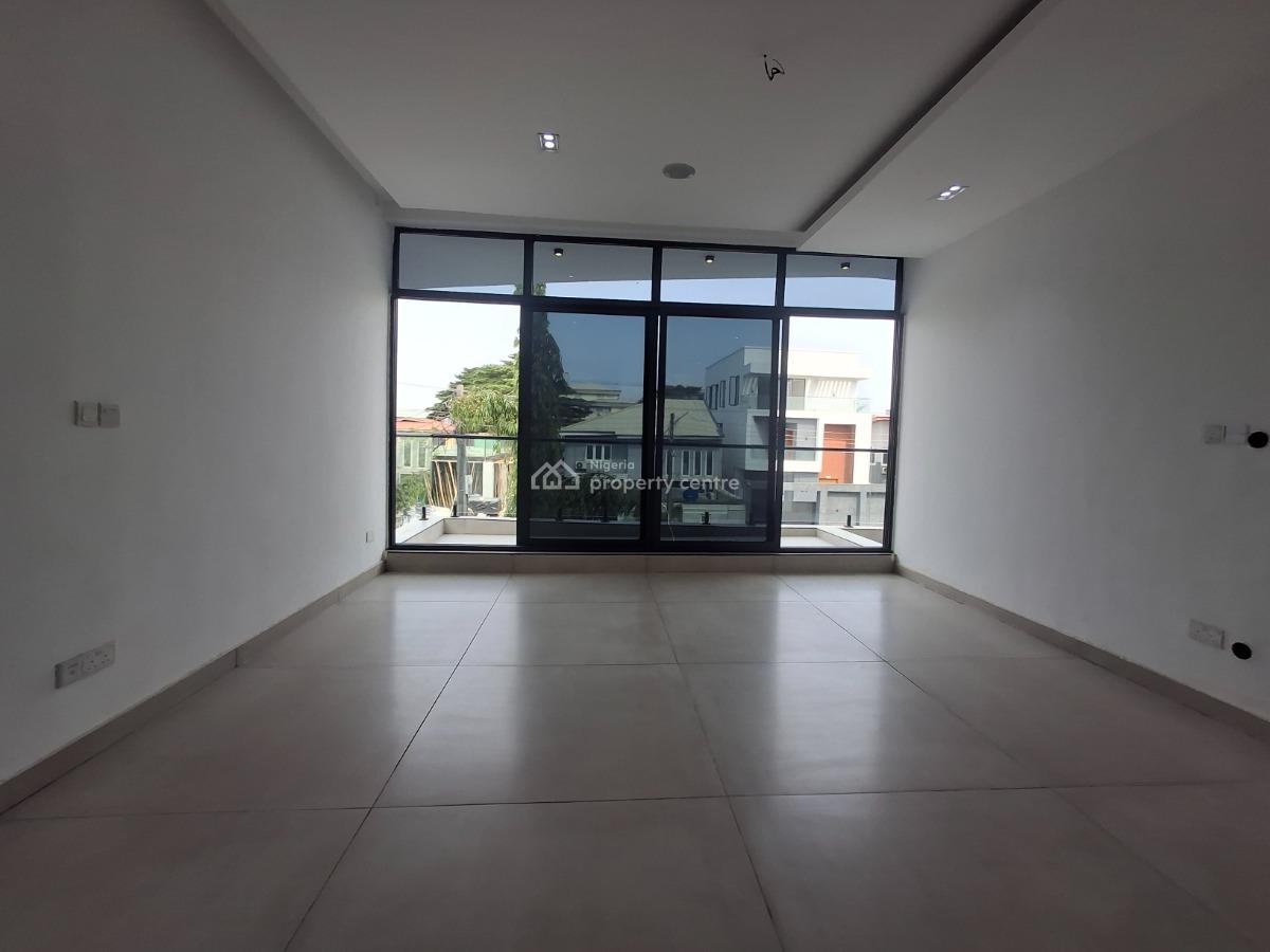 5 Bedrooms Detached House, Lekki Phase 1, Lekki, Lagos, Detached Duplex for Sale