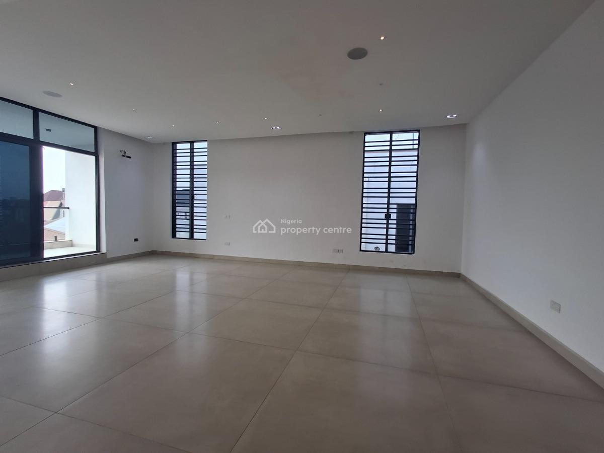 5 Bedrooms Detached House, Lekki Phase 1, Lekki, Lagos, Detached Duplex for Sale