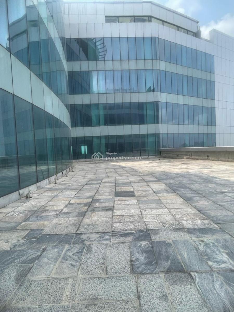 Premium 648sqm and 1786sqm Office Space in Victoria Island,  Lagos, Victoria Island (vi), Lagos, Office Space for Rent