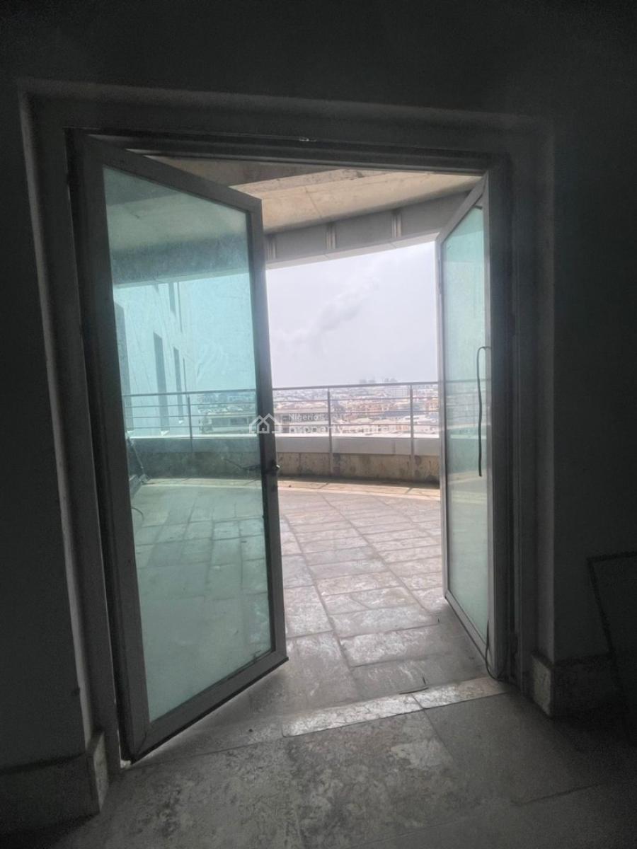 Premium 648sqm and 1786sqm Office Space in Victoria Island,  Lagos, Victoria Island (vi), Lagos, Office Space for Rent