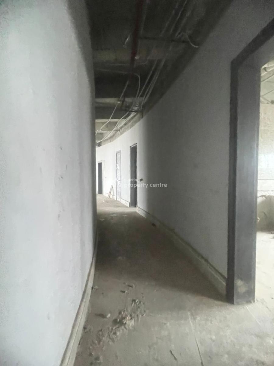 Premium 648sqm and 1786sqm Office Space in Victoria Island,  Lagos, Victoria Island (vi), Lagos, Office Space for Rent