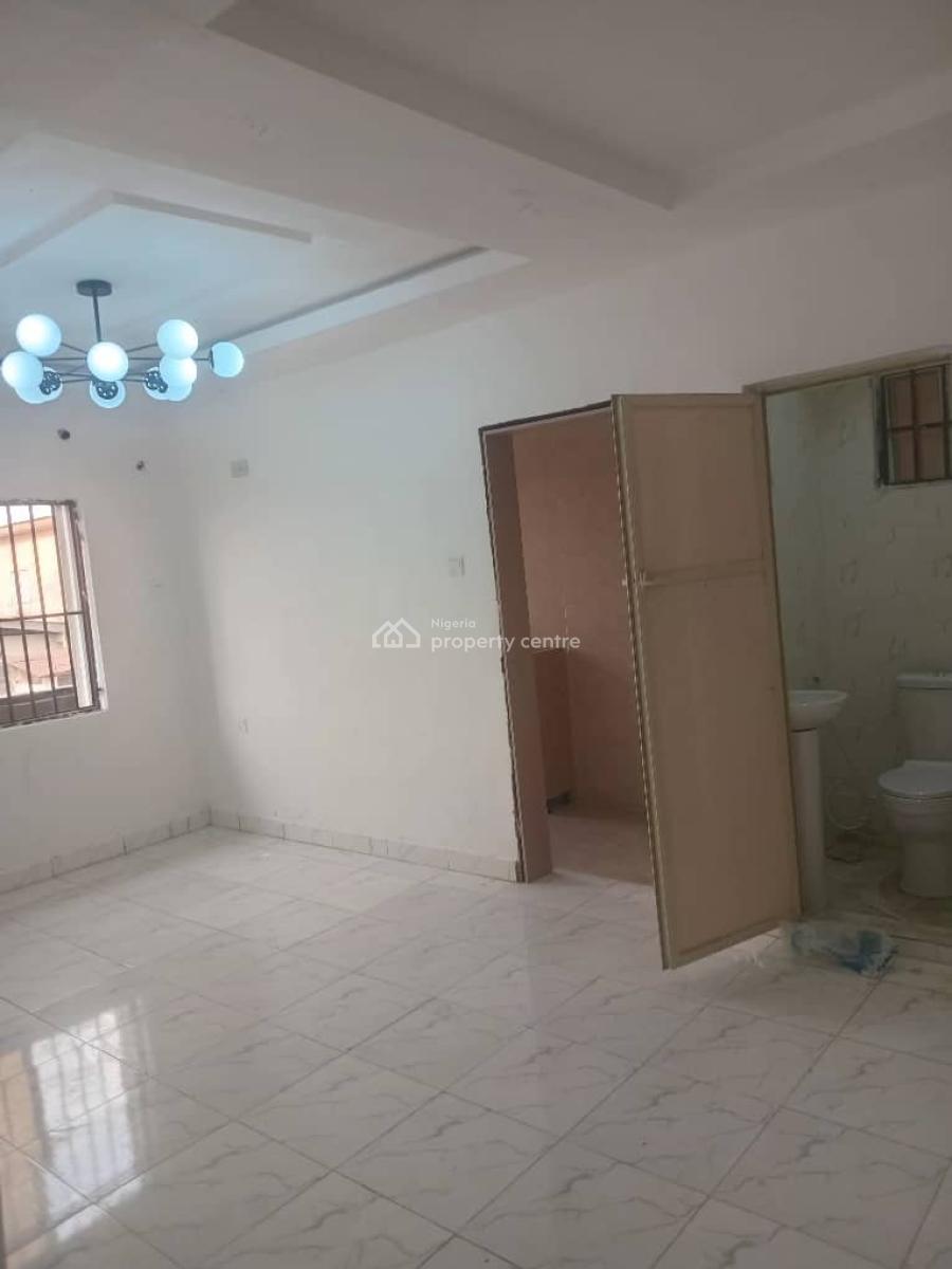 a Tastefully Renovated Miniflat, Off Oriola, Alapere, Ketu, Lagos, Mini Flat (room and Parlour) for Rent