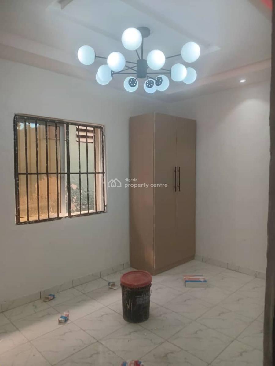 a Tastefully Renovated Miniflat, Off Oriola, Alapere, Ketu, Lagos, Mini Flat (room and Parlour) for Rent