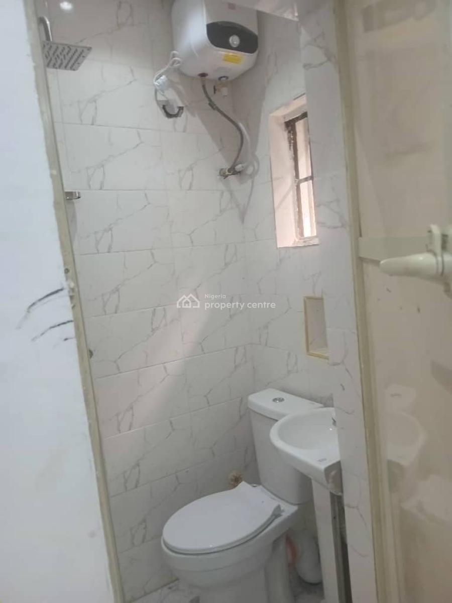 a Tastefully Renovated Miniflat, Off Oriola, Alapere, Ketu, Lagos, Mini Flat (room and Parlour) for Rent