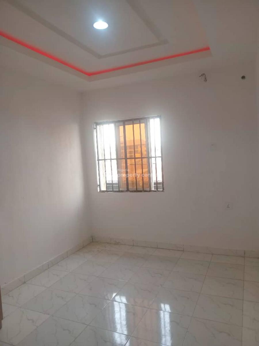 a Tastefully Renovated Miniflat, Off Oriola, Alapere, Ketu, Lagos, Mini Flat (room and Parlour) for Rent